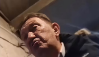 Замглавы Калининского района Андрея Антоненко уволили за мат в Краснодарском крае