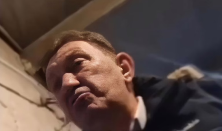 Мат стал нормой только для губернаторов: уволили первого замглавы Калининского района