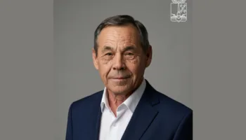 Александр Берсенев глава Славянска на Кубани