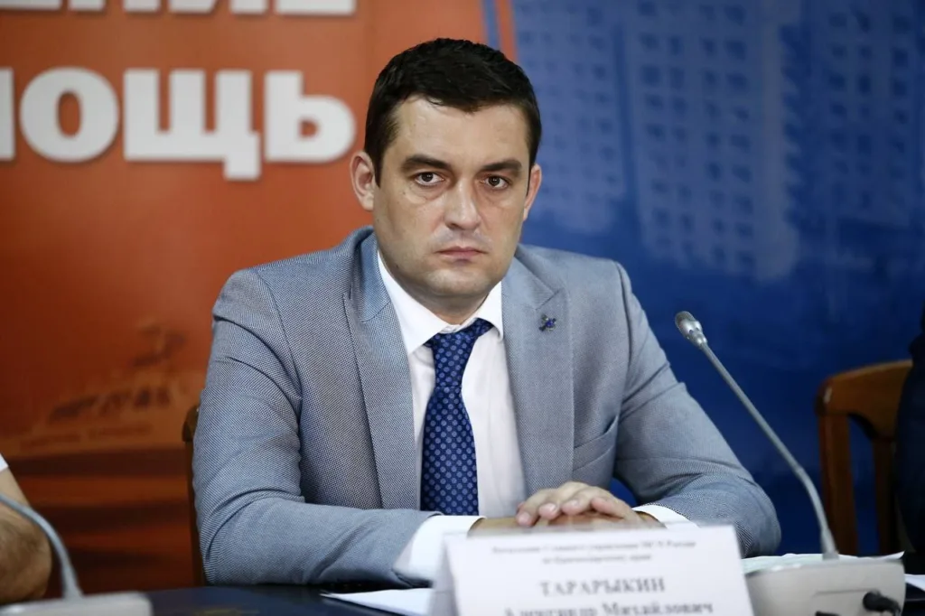 В Краснодарском крае ждут отставки губернатора Вениамина Кондратьева