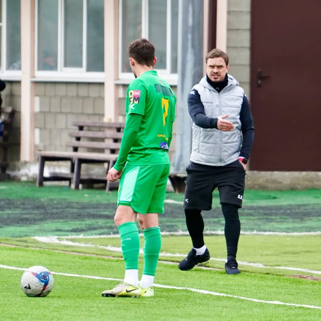 ПФК «Кубань» усиливается за счет сборной России, а «Сочи» – за счет игрока из «Краснодара»