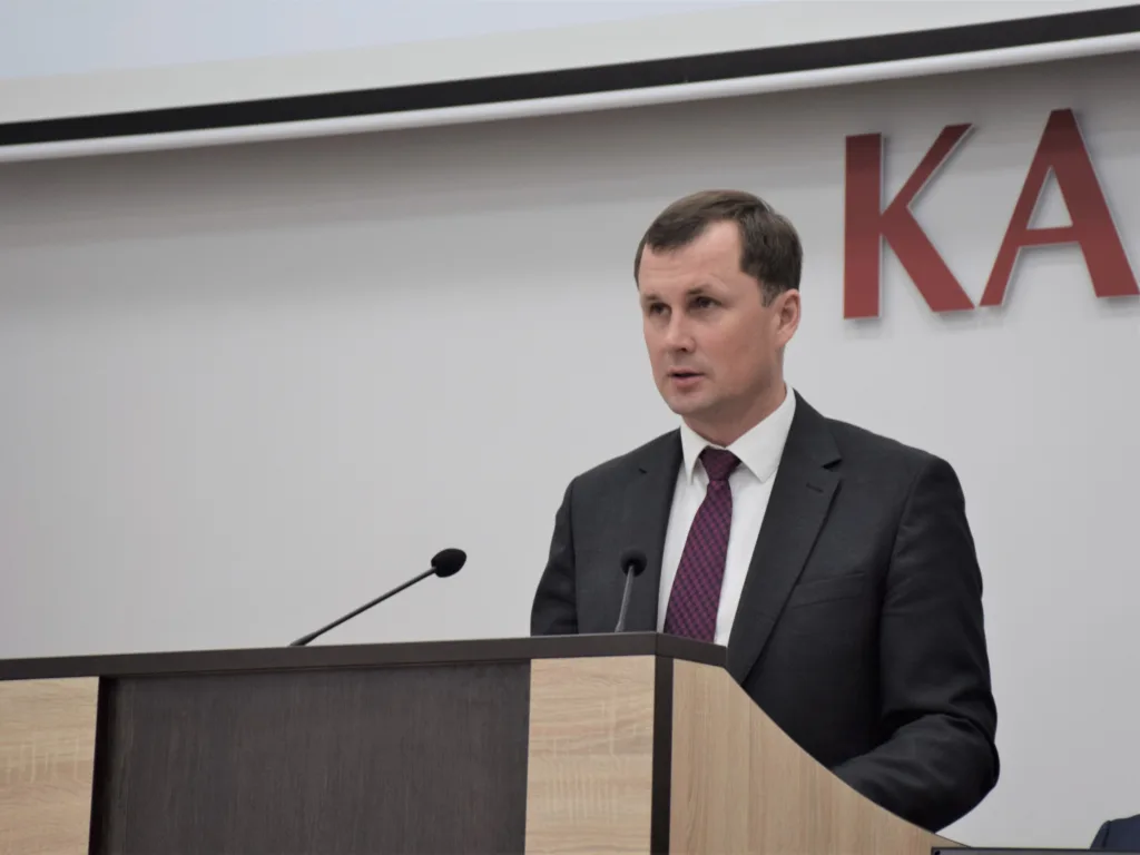 Молчание губернатора «закрывает» его заместителей и депутатов в Краснодарском крае