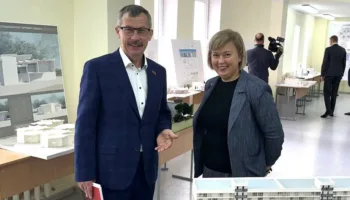 Дарья Чубачук и Александр Карпенко(4)