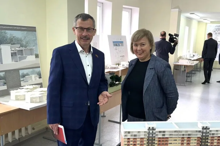 Помощницу депутата ЗСК Александра Карпенко Дарью Чубачук арестовали по делу Анатолия Вороновского