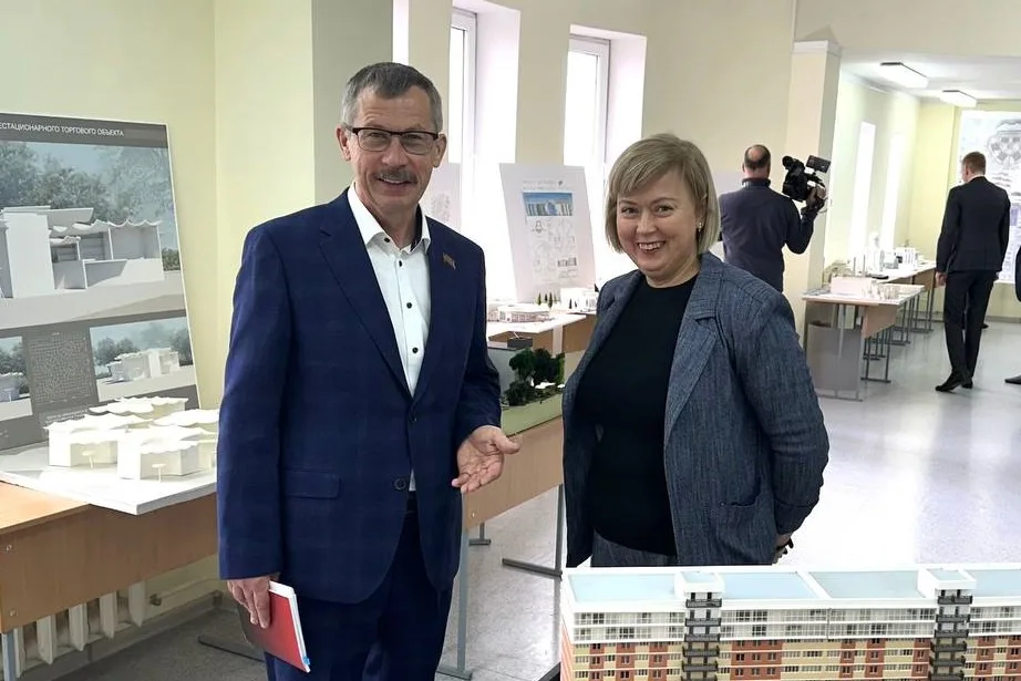 Дарья Чубачук и Александр Карпенко(4)