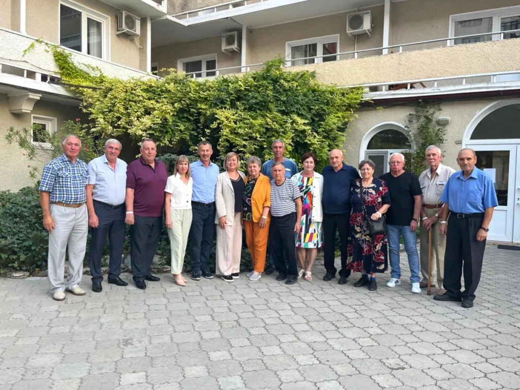 Союз дорожников Кубани