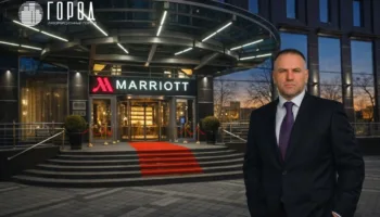 Дело об изъятии имущества Ривзана Исаева и его семьи с отелем Марриот