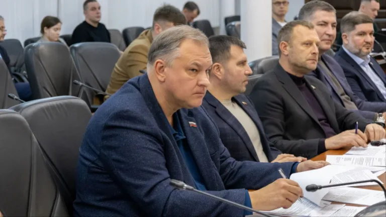 Депутат Виктор Тимофеев незаконно получил от мэрии Краснодара контракты на 5 млрд рублей: текст иска Генпрокуратуры