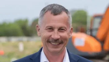 Депутат ЗСК Александр Карпенко