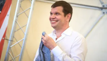 Дети Андрея Дорошенко не смогли выйти из СИЗО