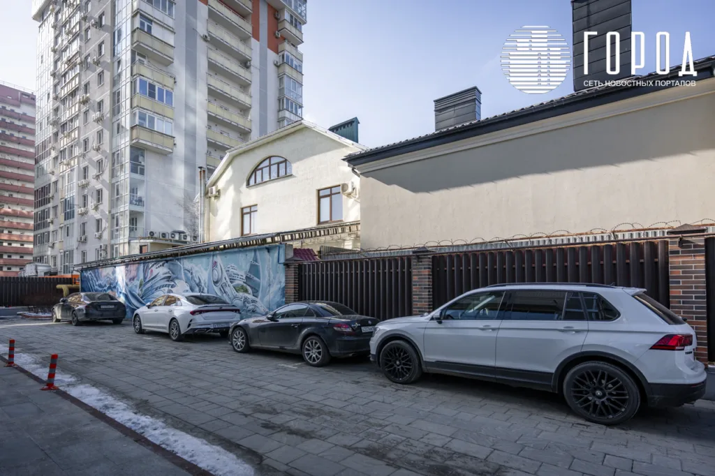 Дом Анны Миньковой в Краснодаре (1)