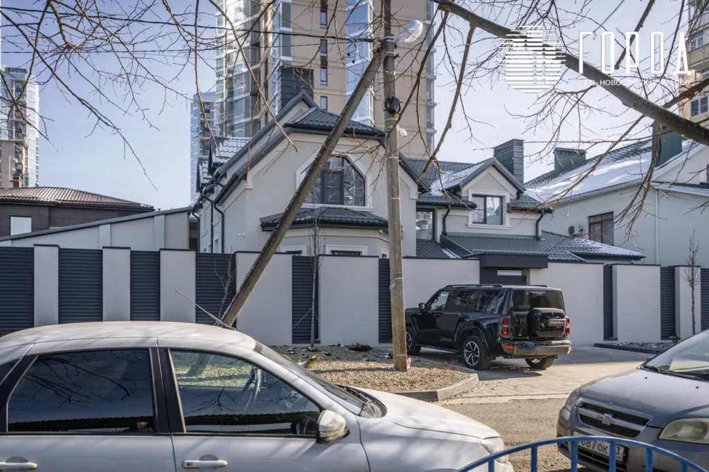 Дом Анны Миньковой в Краснодаре (5)