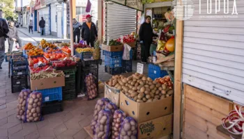 флешмобы против роста цен и налоговой нагрузки (1)