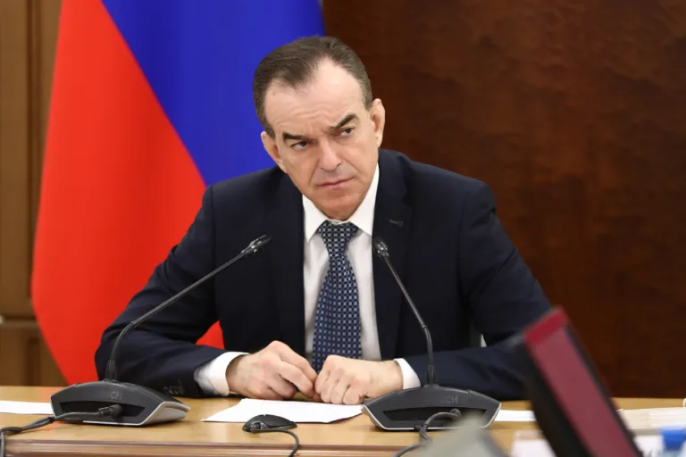 Молчание губернатора «закрывает» его заместителей и депутатов в Краснодарском крае