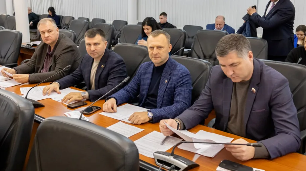 Генпрокуратура изымает имущество депутата гордумы Краснодара Виктора Тимофеева