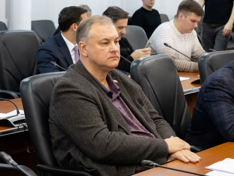 Генпрокуратура изымает имущество депутата гордумы Краснодара Виктора Тимофеева