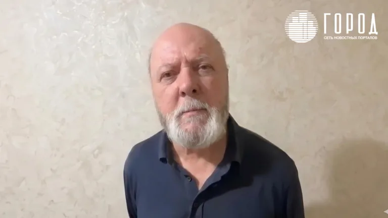 Арестовали экс-зампредседателя Центрального районного суда Сочи Валерия Слуку