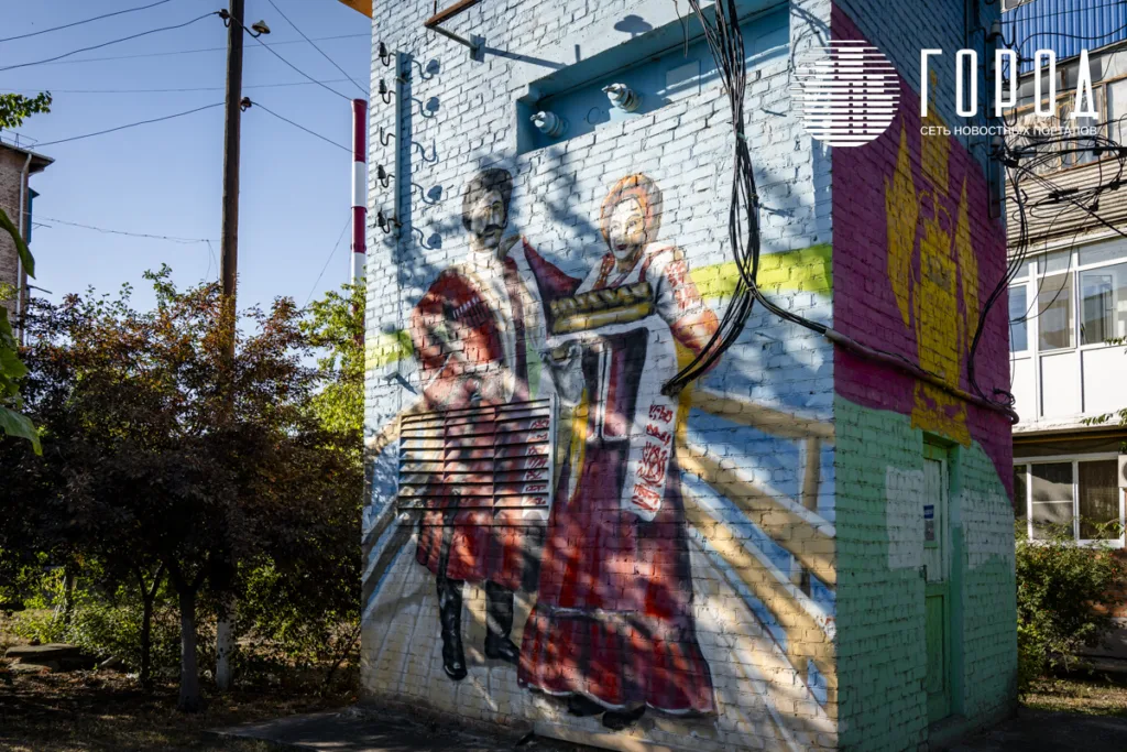 Откуда есть пошла Кубанская земля? История всем известного сегодня названия