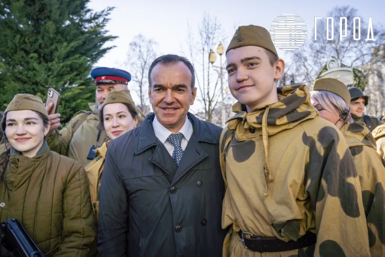 Политологи об отставке губернатора Краснодарского края: «Путин не даст добро»