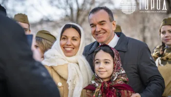 Почему не произошла отставка Вениамина Кондратьева после громких коррупционных дел