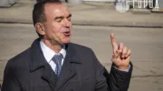 Губернатор Вениамин Кондратьев и Ростелеком