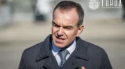 Губернатор Вениамин Кондратьев про численность населения Краснодара