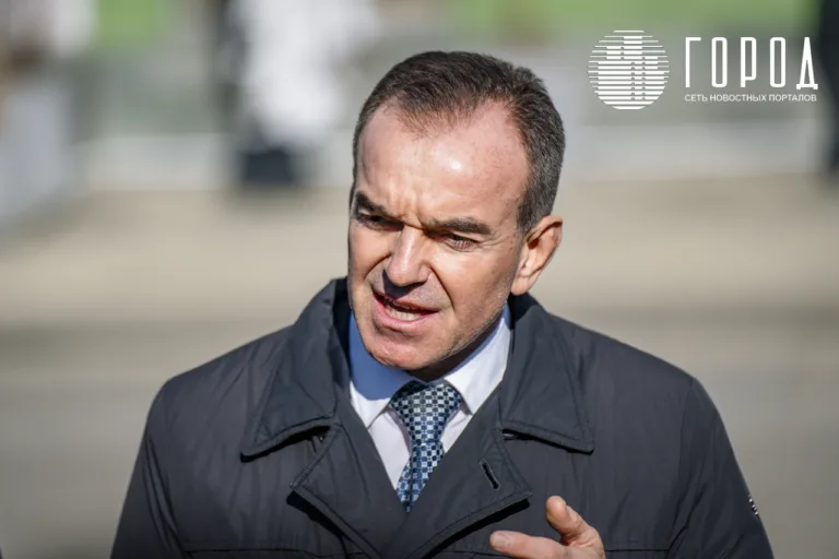 Губернатор Кондратьев призвал россиян ехать на Кубань, несмотря на атаки дронов, сирены и мазутные пляжи