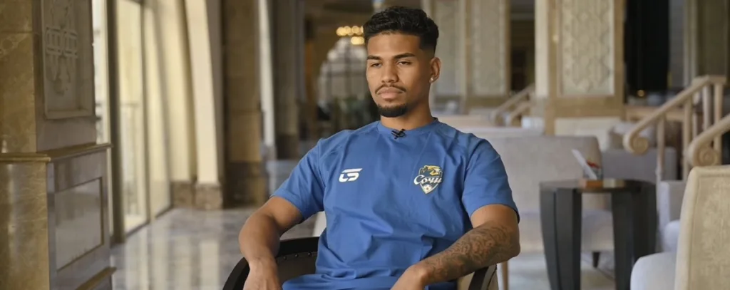 ПФК «Кубань» усиливается за счет сборной России, а «Сочи» – за счет игрока из «Краснодара»