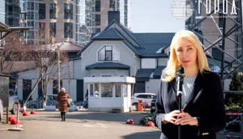 Иск о национализации имущества бывшего замгубернатора Краснодарского края Анны Миньковой