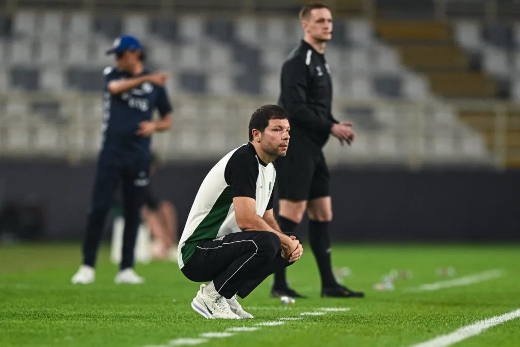 Мурад Мусаев