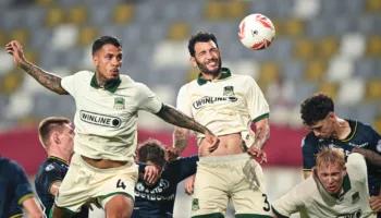 Краснодар Динамо 3