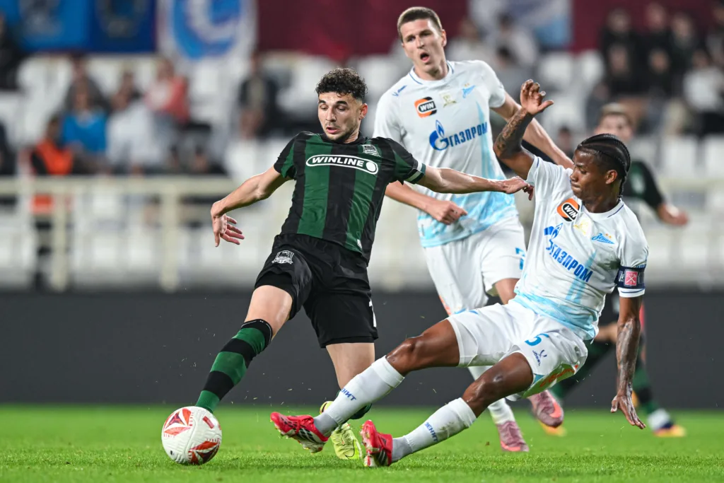 Эдуард Сперцян