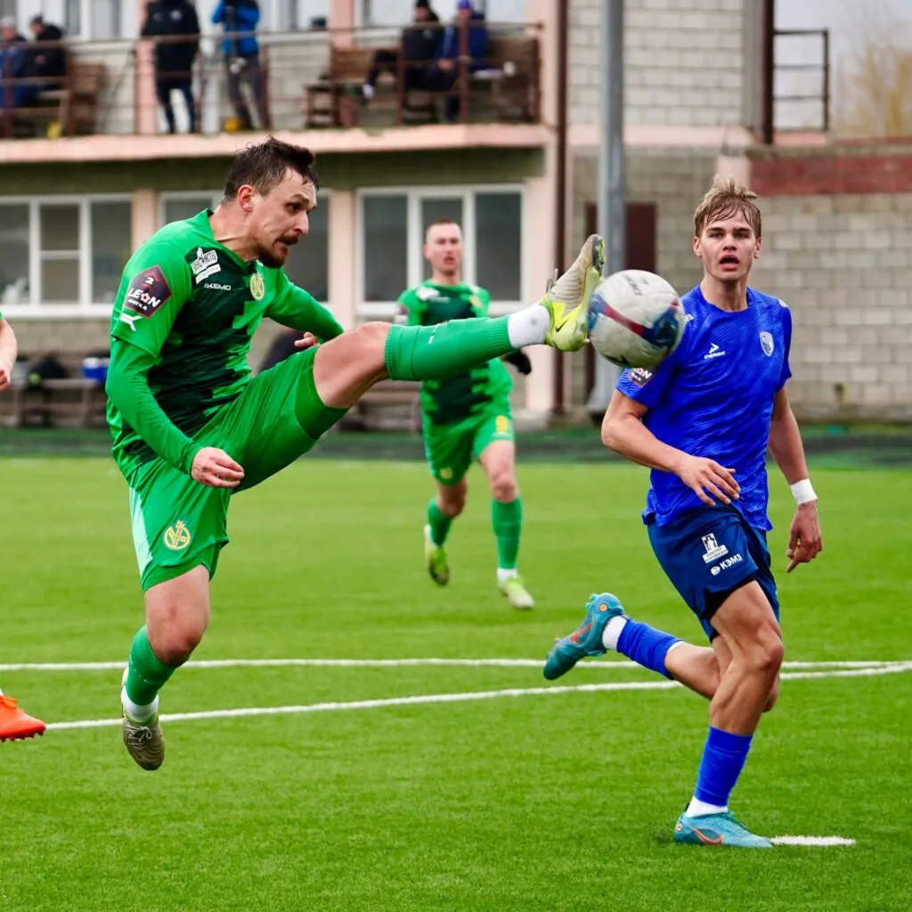 ПФК «Кубань» усиливается за счет сборной России, а «Сочи» – за счет игрока из «Краснодара»