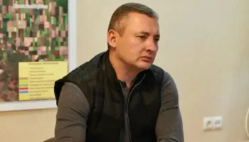 Максим Бондаренко об иске национализации имущества Генпрокуратурой