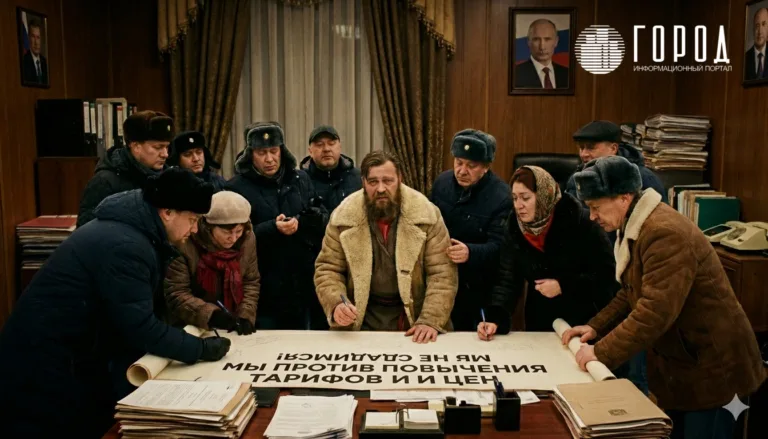 Цены на ЖКХ не росли, чиновники не будут курить, а справедливость на Кубани есть – наивности недели