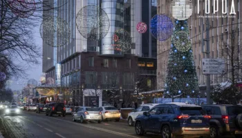 Наивные новости за неделю в Краснодаре