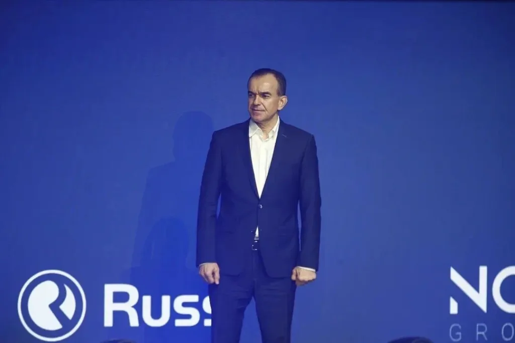 Молчание губернатора «закрывает» его заместителей и депутатов в Краснодарском крае