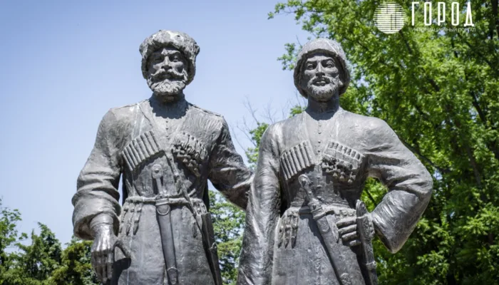 Почему Кубань называют Краснодарский край (7)