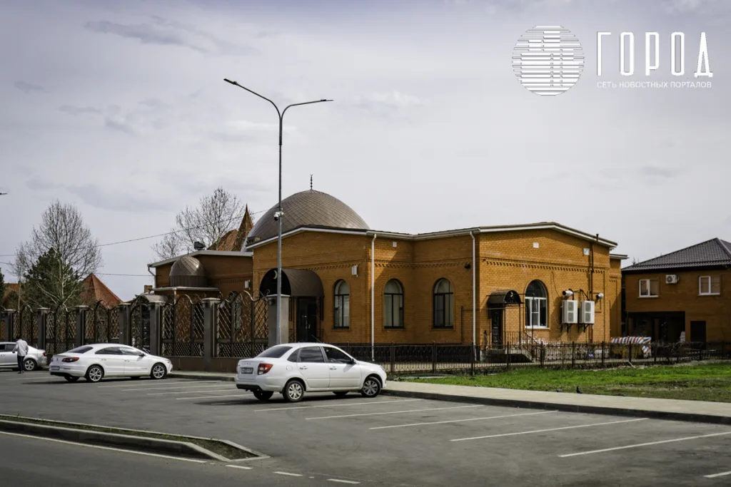«Пока за окном светло»: приверженцы ислама на Кубани отмечают Рамадан