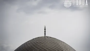 Рамадан мечеть в Адыгее (2)