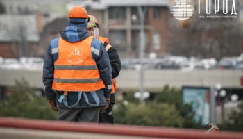 Ремонт Тургеневского моста в Краснодаре-9371