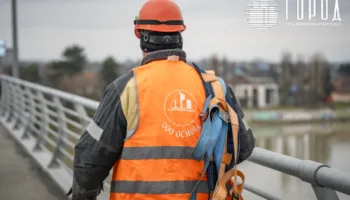 Ремонт Тургеневского моста в Краснодаре-9400