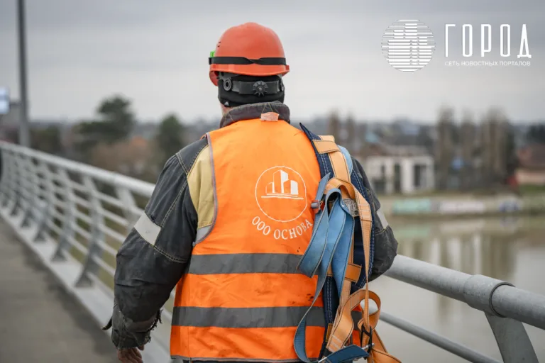 Как реконструируют Тургеневский мост после национализации фирмы «Основа»