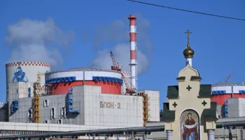 Росатом отказался строить АЭС в Краснодарском крае
