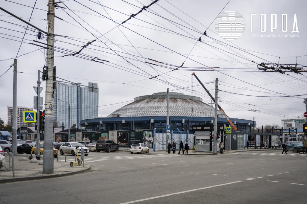 Сенной рынок Краснодара февраль 2026 года (11)