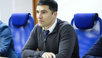 Серафим Тимченко