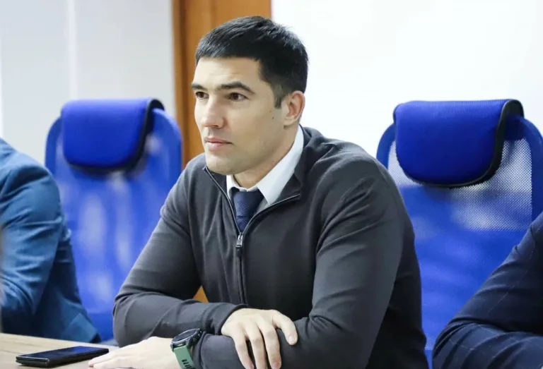 Серафим Тимченко уволился с поста министра спорта Кубани