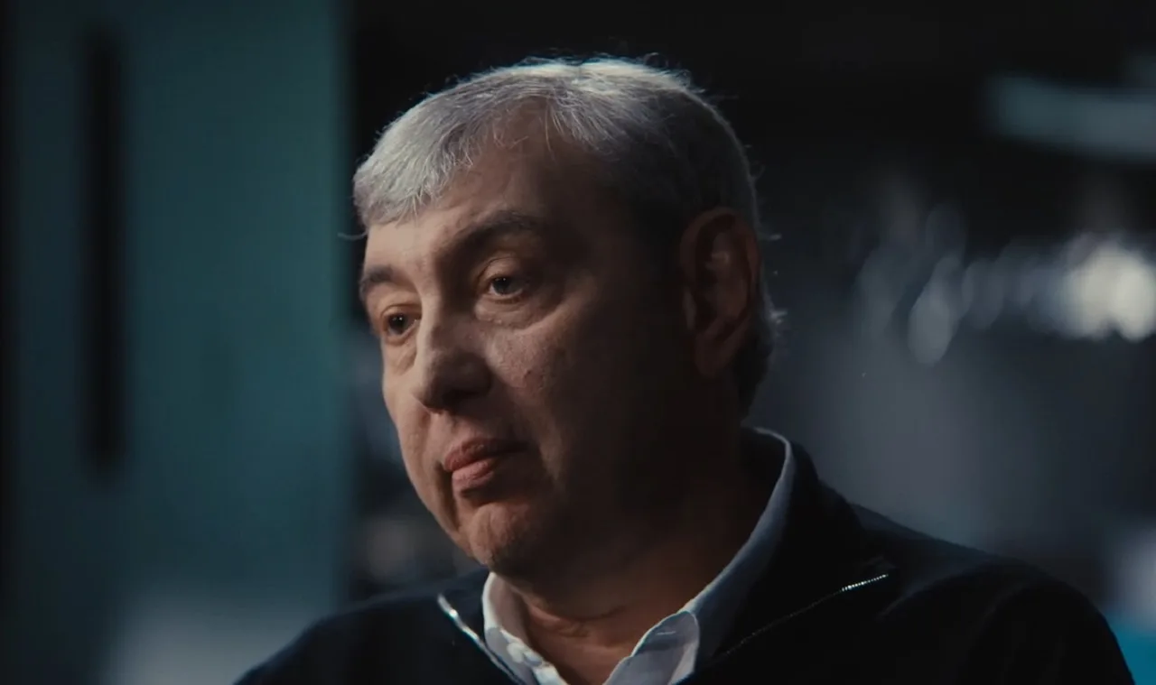 Сергей Галицкий 2