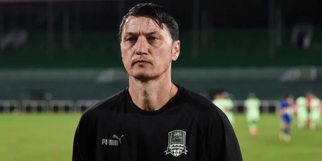 Сергей Галицкий: Я искренне счастлив. Клуб будет существовать! «Краснодару» исполнилось 18 лет