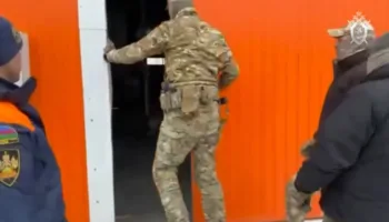 Силовики конфискуют 12 млн пачек контрафактных сигарет в Краснодаре